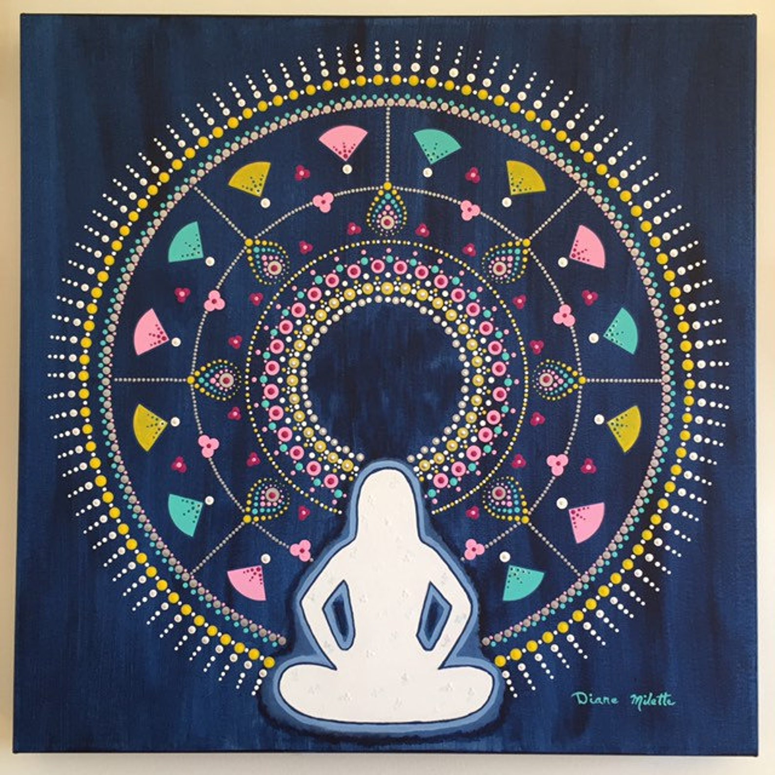 L'aura du Bonheur